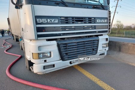 Astarada baş verən qəzada bir ailənin üç üzvü yanaraq ölüb - YENİLƏNİB - FOTO