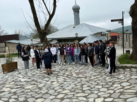 Daşdəmir Əjdəroğlu: Xeyirxah basqallılar - FOTOLAR Daşdəmir Əjdəroğlu: Xeyirxah basqallılar - FOTOLAR