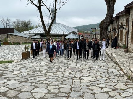 Daşdəmir Əjdəroğlu: Xeyirxah basqallılar - FOTOLAR Daşdəmir Əjdəroğlu: Xeyirxah basqallılar - FOTOLAR