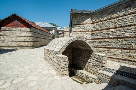 Daşdəmir Əjdəroğlu: Xeyirxah basqallılar - FOTOLAR Daşdəmir Əjdəroğlu: Xeyirxah basqallılar - FOTOLAR