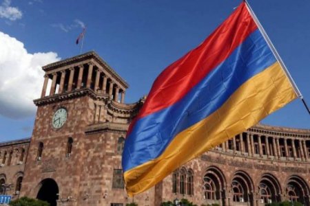 Ermənistan MDB XİN başçılarının iclasında iştirak etməyəcək
