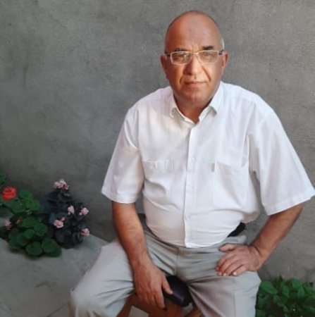 AĞASƏF MUSTAFAYEV - 70 - FOTO AĞASƏF MUSTAFAYEV - 70 - FOTO
