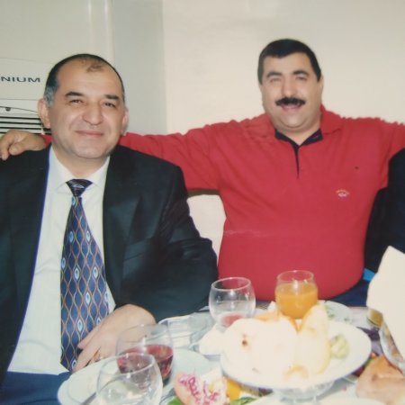 AĞASƏF MUSTAFAYEV - 70 - FOTO AĞASƏF MUSTAFAYEV - 70 - FOTO