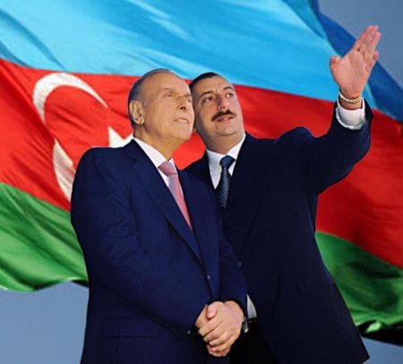 Xalqın qəlbində əbədi yaşayan ümummilli lider - FOTOLAR Xalqın qəlbində əbədi yaşayan ümummilli lider - FOTOLAR