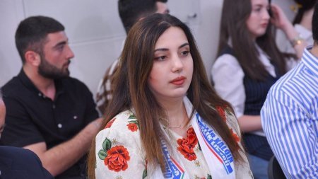 “Müasir Azərbaycan Gəncliyi və qarşıda duran vəzifələr” mövzusunda tədbir keçirilib - FOTOLAR “Müasir Azərbaycan Gəncliyi və qarşıda duran vəzifələr” mövzusunda tədbir keçirilib - FOTOLAR