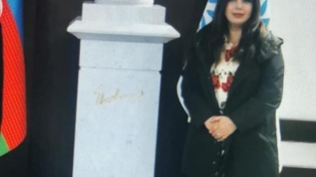 “Müasir Azərbaycan Gəncliyi və qarşıda duran vəzifələr” mövzusunda tədbir keçirilib - FOTOLAR “Müasir Azərbaycan Gəncliyi və qarşıda duran vəzifələr” mövzusunda tədbir keçirilib - FOTOLAR
