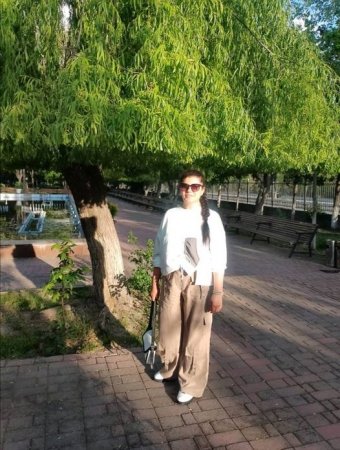 Salam mənim əziz və hörmətli dostlarım - FOTO