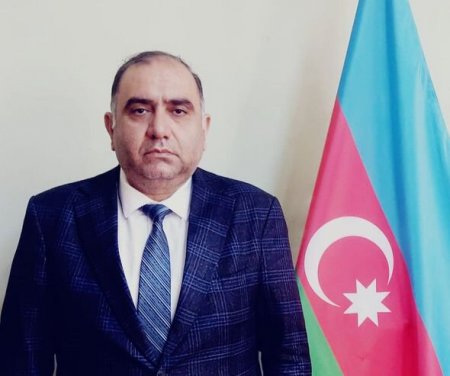 Əhməd Əhmədovun qətlə yetirdiyi anasının yerinə yeni təyinat - FOTO