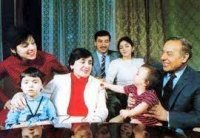 Xalqın qəlbində əbədi yaşayan ümummilli lider - FOTOLAR