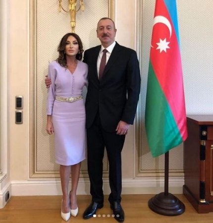 ÜMUMMİLLİ LİDER HEYDƏR ƏLİYEV DÜNYA ÜÇÜN ÜMUMBƏŞƏRİ DƏYƏRDİR - FOTO ÜMUMMİLLİ LİDER HEYDƏR ƏLİYEV DÜNYA ÜÇÜN ÜMUMBƏŞƏRİ DƏYƏRDİR - FOTO