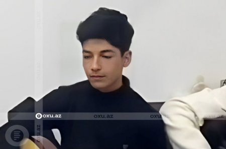 Azərbaycanlı müğənninin dəhşətli qəzada həlak olan oğlunun GÖRÜNTÜLƏRİ - FOTO