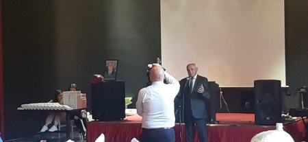 LAÇINIM MƏNİM  - FOTOLAR