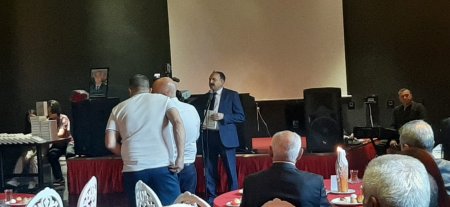 LAÇINIM MƏNİM  - FOTOLAR