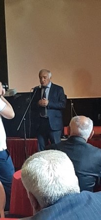 LAÇINIM MƏNİM  - FOTOLAR