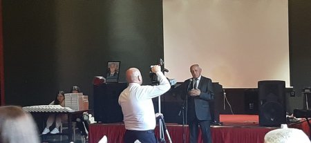 LAÇINIM MƏNİM  - FOTOLAR