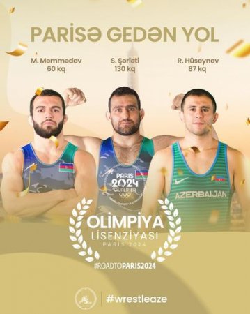 Mikayıl Cabbarov Yay Olimpiya Oyunlarına lisenziya qazanan idmançılarımızı təbrik edib - FOTO