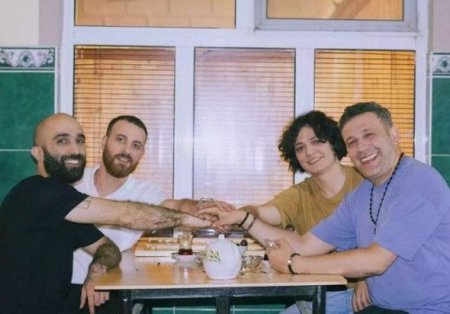 Xalq artisti son zamanlar gündəmə gələn söyüşlü “Alatava” serialı haqqında danışdı - FOTO