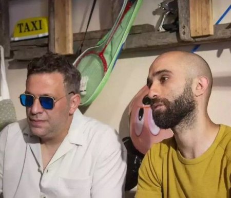 Xalq artisti son zamanlar gündəmə gələn söyüşlü “Alatava” serialı haqqında danışdı - FOTO