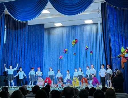 Oqtay Zülfüqarovun 95 illiyinə həsr olunmuş xatirə gecəsi keçirilib - FOTO