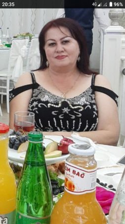 BİZİM FƏDAKAR ŞELLİ XANIM - FOTOLAR