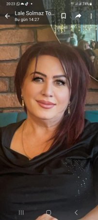 BİZİM FƏDAKAR ŞELLİ XANIM - FOTOLAR