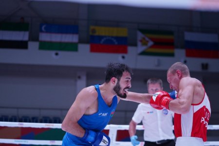 Azərbaycan komandası Rusiyadakı beynəlxalq turnirdə medal sıralamasında 7-ci olub Azərbaycan komandası Rusiyadakı beynəlxalq turnirdə medal sıralamasında 7-ci olub