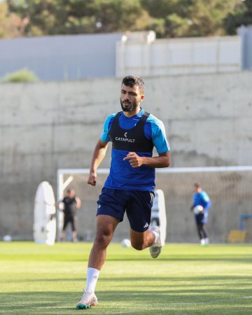 “Qarabağ” yeni mövsümə belə hazırlaşır - Fotolar