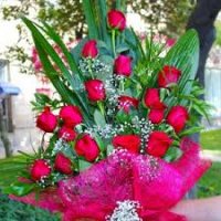 ANA ƏVƏZİ BÖYÜK BACI - 65-in MÜBARƏK!