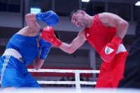 Azərbaycan komandası Rusiyadakı beynəlxalq turnirdə medal sıralamasında 7-ci olub