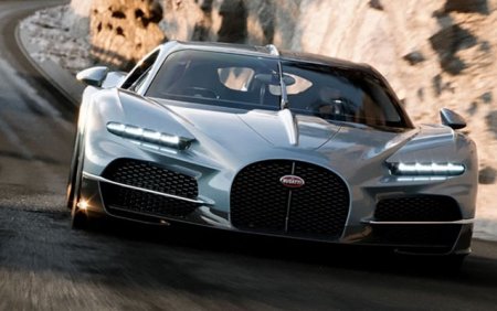 Zelenskaya 4,5 milyon avroya avtomobil aldı - Foto