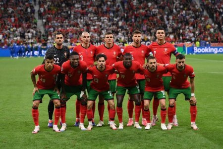 AVRO-2024: Portuqaliya - Sloveniya matçının əsas vaxtında hesab açılmayıb - YENİLƏNİB - 3 AVRO-2024: Portuqaliya - Sloveniya matçının əsas vaxtında hesab açılmayıb - YENİLƏNİB - 3