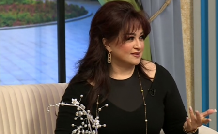 AzTV-nin keçmiş aparıcısı Ceyranın son halı görənləri ŞOKA SALDI AzTV-nin keçmiş aparıcısı Ceyranın son halı görənləri ŞOKA SALDI