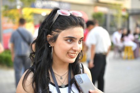 ATGTİ-nin təşkilatçılığı və minlərlə gəncin iştirakı ilə “A+” adlı məzun şənliyi keçirilib - FOTOLAR ATGTİ-nin təşkilatçılığı və minlərlə gəncin iştirakı ilə “A+” adlı məzun şənliyi keçirilib - FOTOLAR