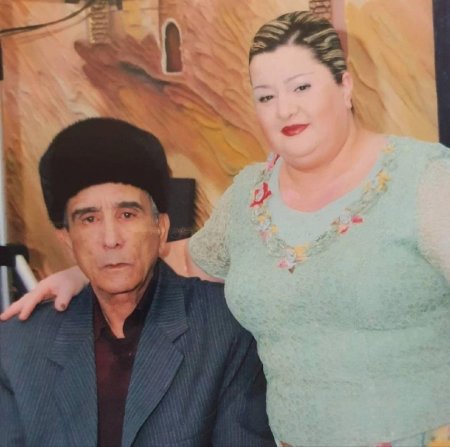 Mərhum Xalq artistlərinin illər əvvəlki FOTOLARI
