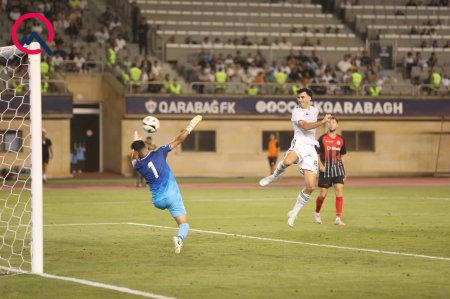 Bu gün də “Qarabağ”a sevinirik - Fotolar