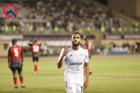Bu gün də “Qarabağ”a sevinirik - Fotolar