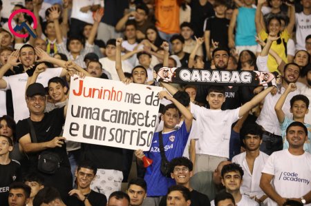 Bu gün də “Qarabağ”a sevinirik - Fotolar