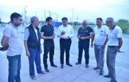 “Azərbaycanı zirvəyə yüksəldən siyasət xalqımıza yeni uğurlar qazandıracaq”- FOTO