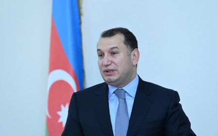 Səttar Möhbalıyevin yerinə bu şəxs gətirilir - FOTO Səttar Möhbalıyevin yerinə bu şəxs gətirilir - FOTO