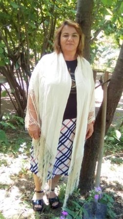 Şəhla Xəlilqızı: Sən qoru Allah - FOTO Şəhla Xəlilqızı: Sən qoru Allah - FOTO