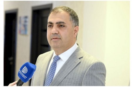 Yenidən namizəd olan deputatlar mediadan niyə qaçır? — Onlar arxayındırlar ki...