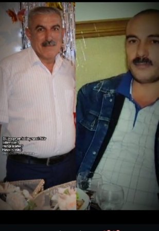 Zülfüqarovlar ailəsində ağır itki...FOTO
