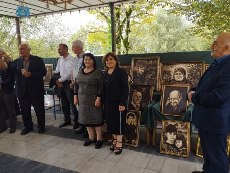 - Bir səfərin təəssüratları - FOTOLAR - Bir səfərin təəssüratları - FOTOLAR