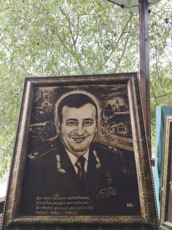 - Bir səfərin təəssüratları - FOTOLAR - Bir səfərin təəssüratları - FOTOLAR