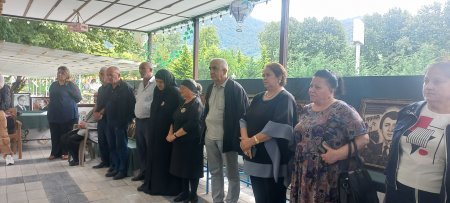 - Bir səfərin təəssüratları - FOTOLAR - Bir səfərin təəssüratları - FOTOLAR