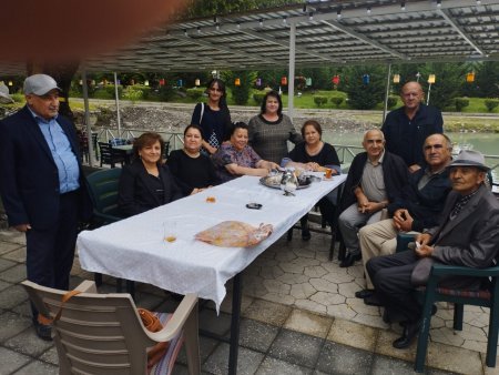 - Bir səfərin təəssüratları - FOTOLAR - Bir səfərin təəssüratları - FOTOLAR