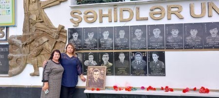 - Bir səfərin təəssüratları - FOTOLAR - Bir səfərin təəssüratları - FOTOLAR