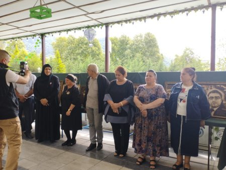 - Bir səfərin təəssüratları - FOTOLAR - Bir səfərin təəssüratları - FOTOLAR