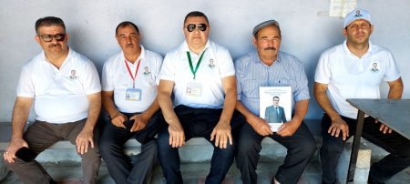 - Bir səfərin təəssüratları - FOTOLAR - Bir səfərin təəssüratları - FOTOLAR
