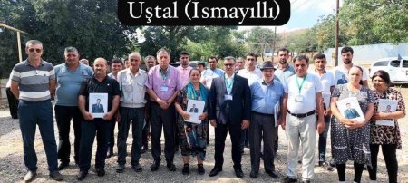 - Bir səfərin təəssüratları - FOTOLAR - Bir səfərin təəssüratları - FOTOLAR